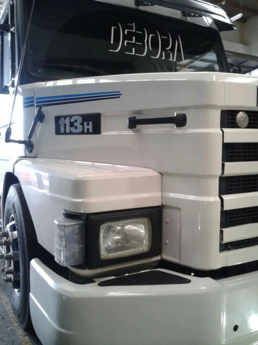 Dirceu Truck Center