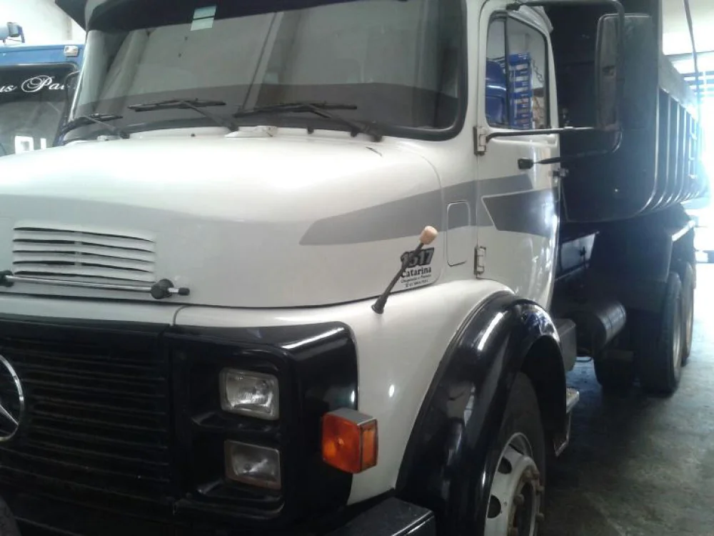 Dirceu Truck Center